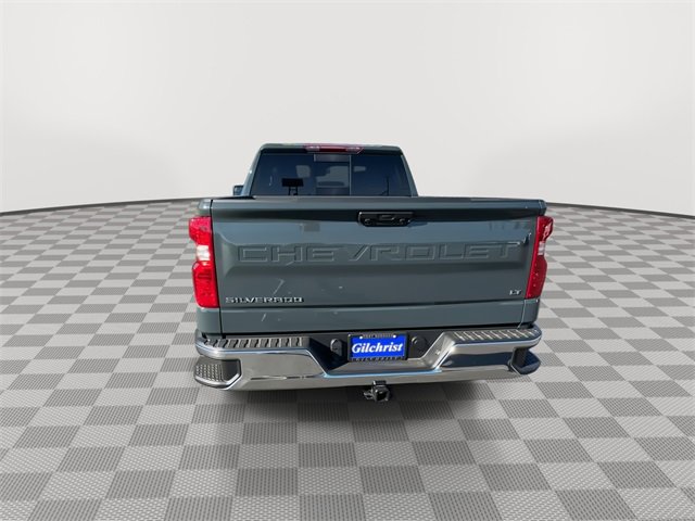 New 2025 Chevrolet Silverado 1500 LT w/ All Star Edition Plus image 6