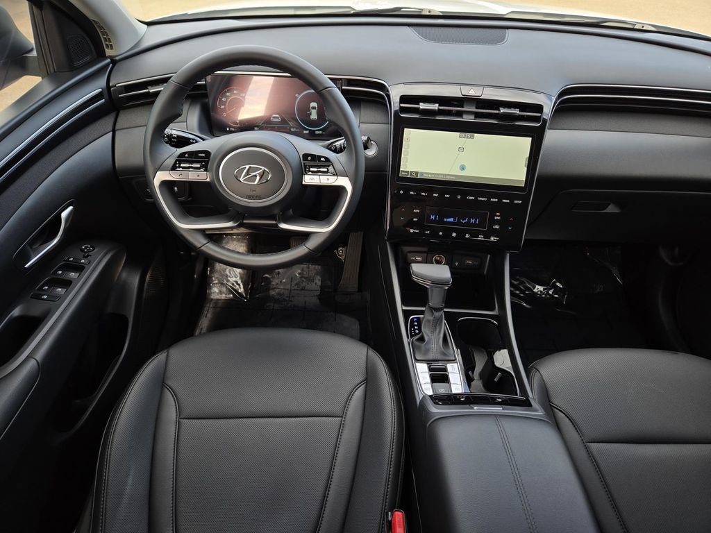 Used 2024 Hyundai Tucson SEL w/ Convenience Package FWD image 21