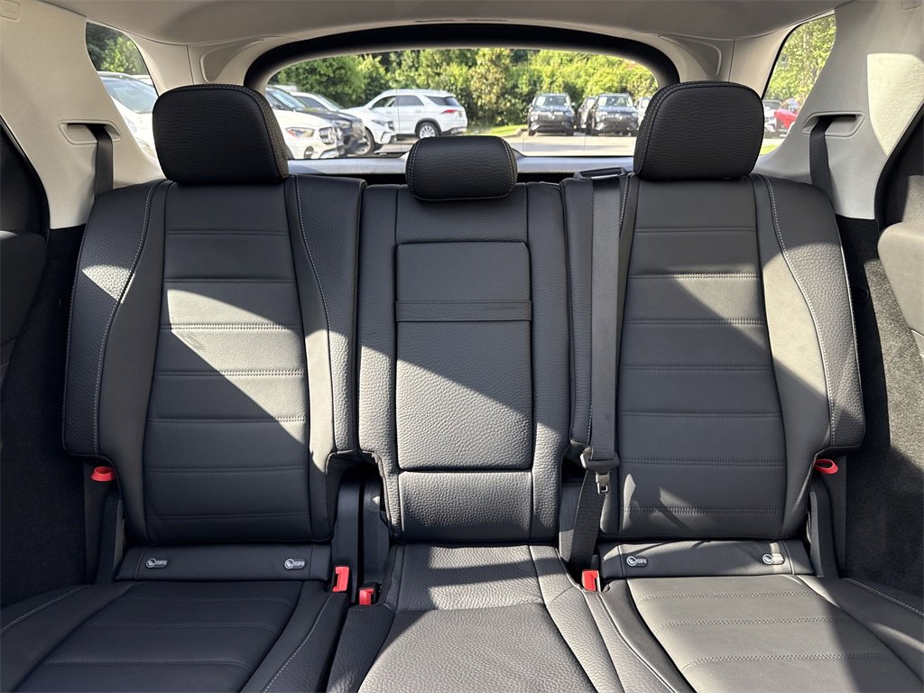 New 2025 Mercedes-Benz GLE 350 4MATIC image 32