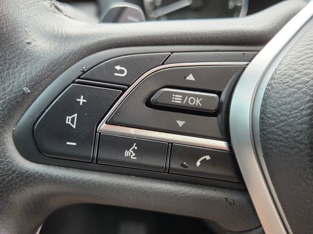Certified 2025 INFINITI QX55 Luxe w/ Accent Package image 34