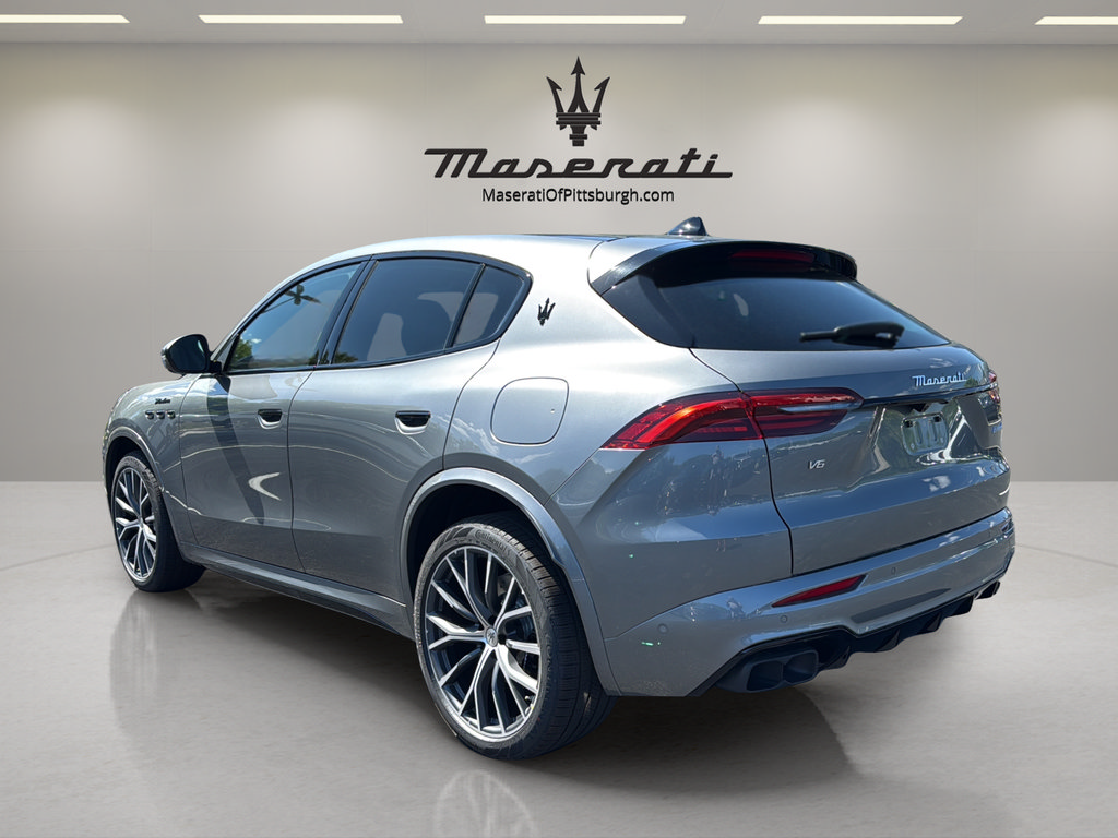 New 2026 Maserati Grecale Modena AWD/4WD image 7