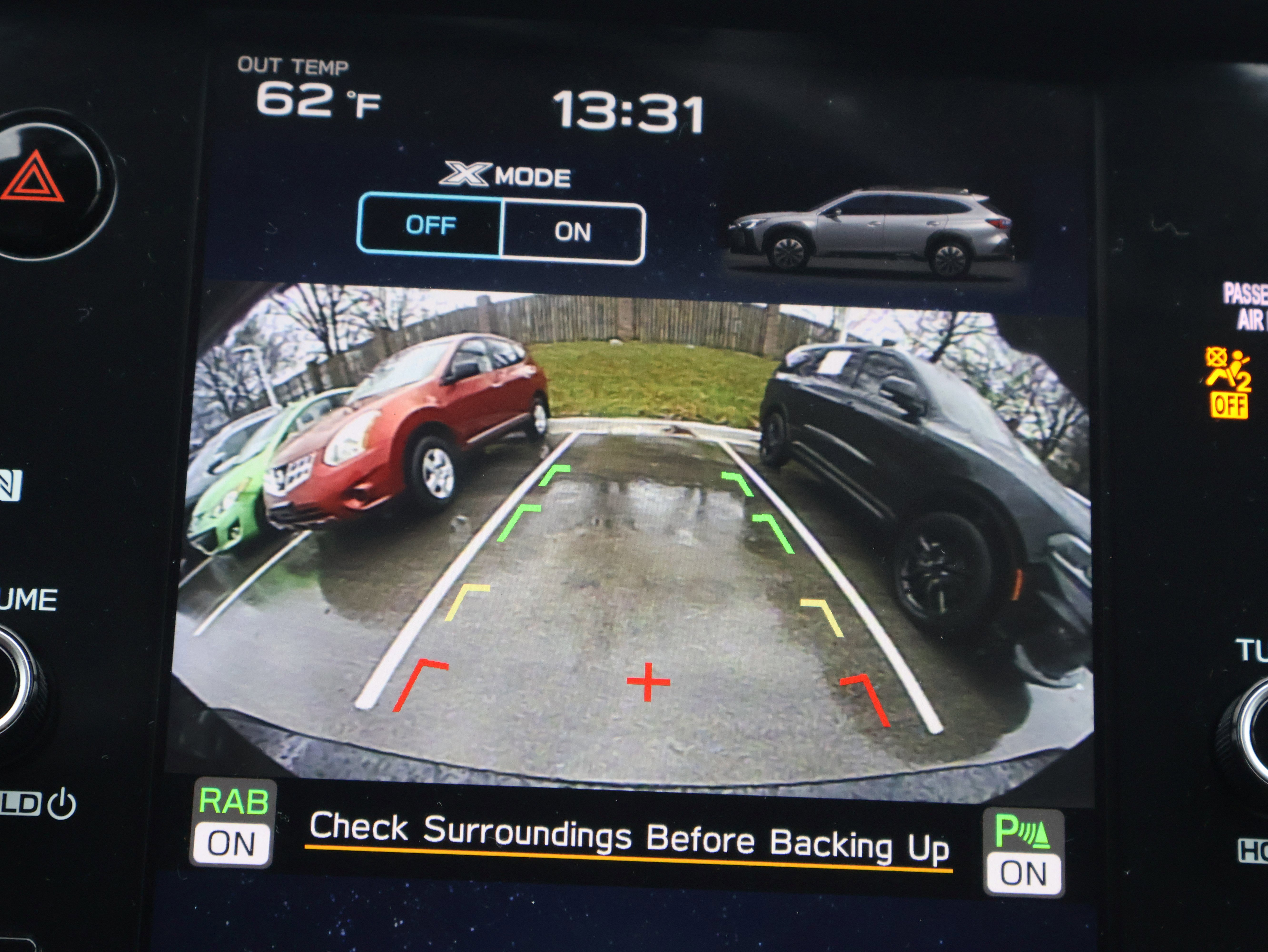 Used 2023 Subaru Outback Limited image 25