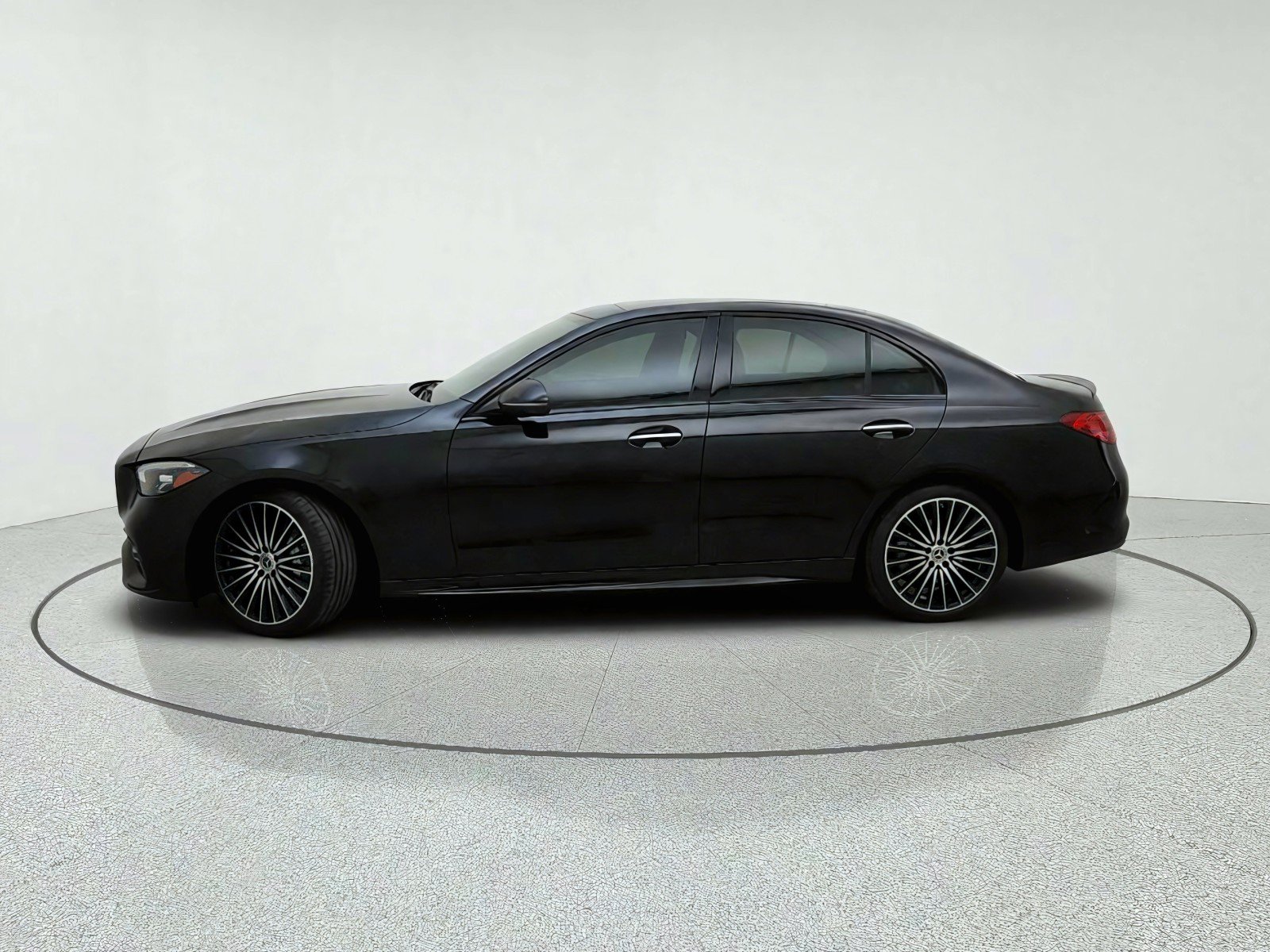 Certified 2023 Mercedes-Benz C 300 Sedan image 14