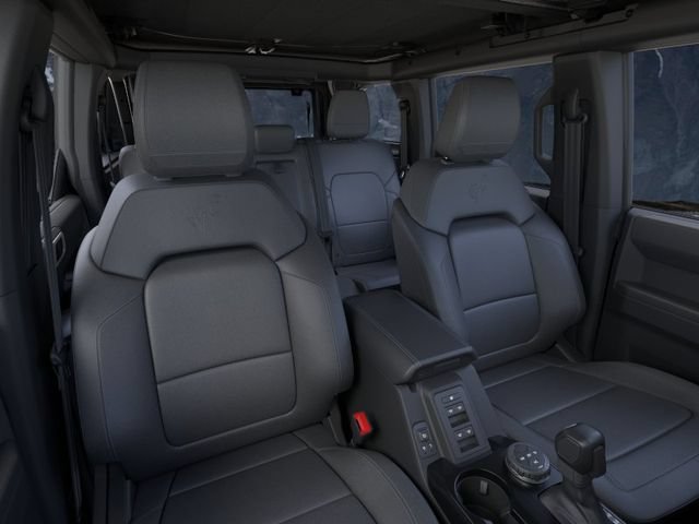 New 2026 Ford Bronco Outer Banks AWD/4WD image 10