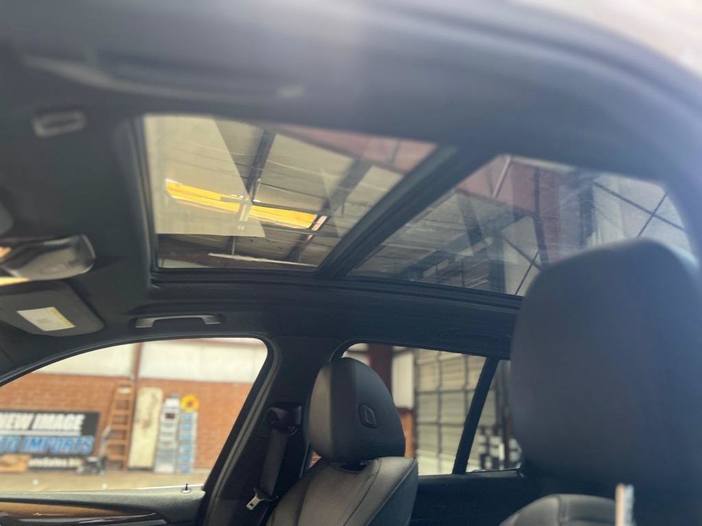 Used 2019 BMW X3 sDrive30i w/ Convenience Package RWD image 28