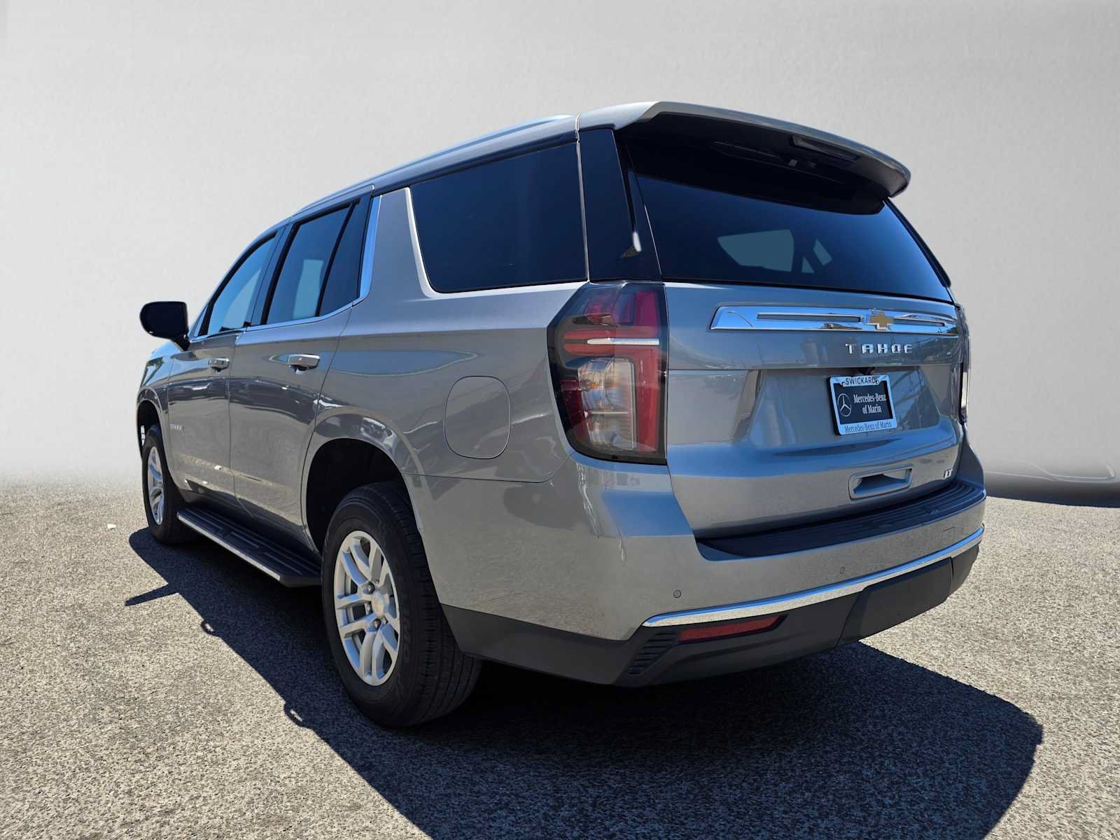 Used 2024 Chevrolet Tahoe LT AWD/4WD image 5