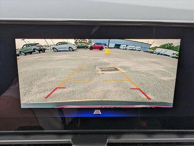 New 2025 Chevrolet TrailBlazer ACTIV w/ Convenience Package image 11