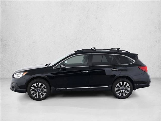 Used 2019 Subaru Outback 3.6R Touring AWD/4WD image 4