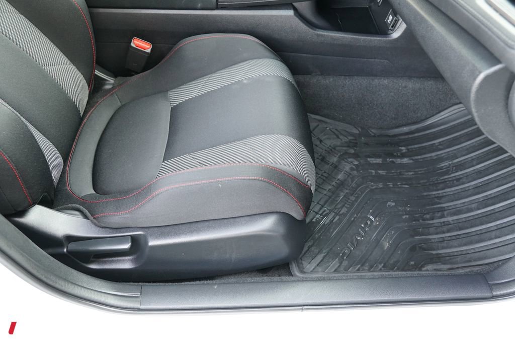 Used 2019 Honda Civic Si image 43