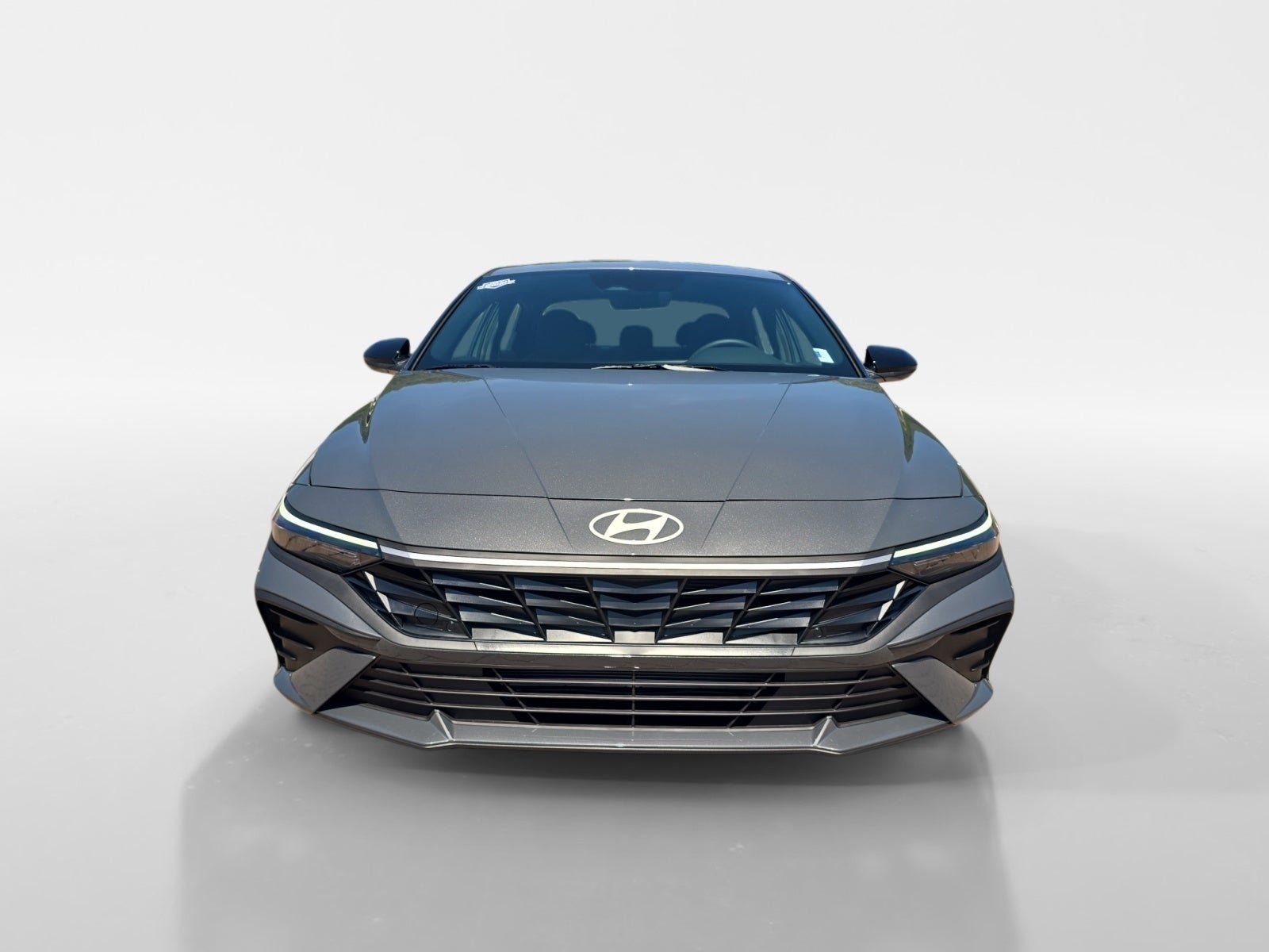 New 2026 Hyundai Elantra SEL Sport FWD image 8