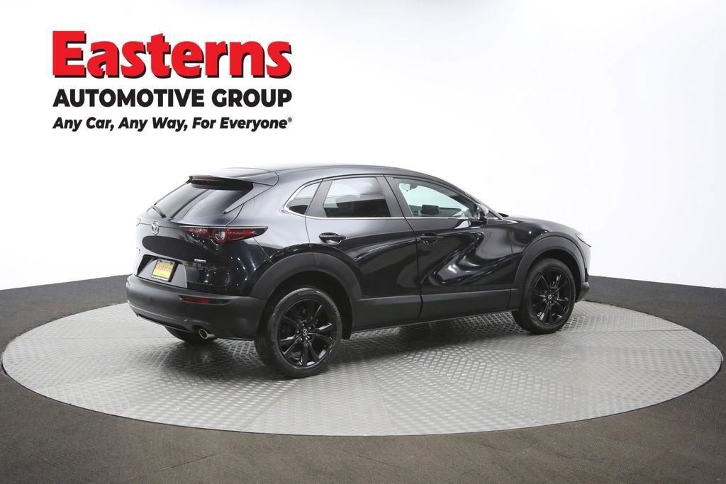 Used 2024 MAZDA CX-30 AWD 2.5 S w/ Select Sport Pkg image 45