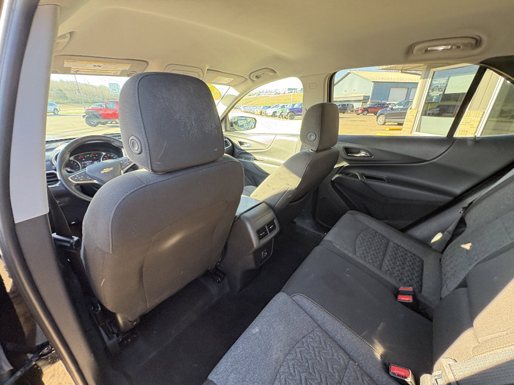 Used 2024 Chevrolet Equinox LT AWD/4WD image 19