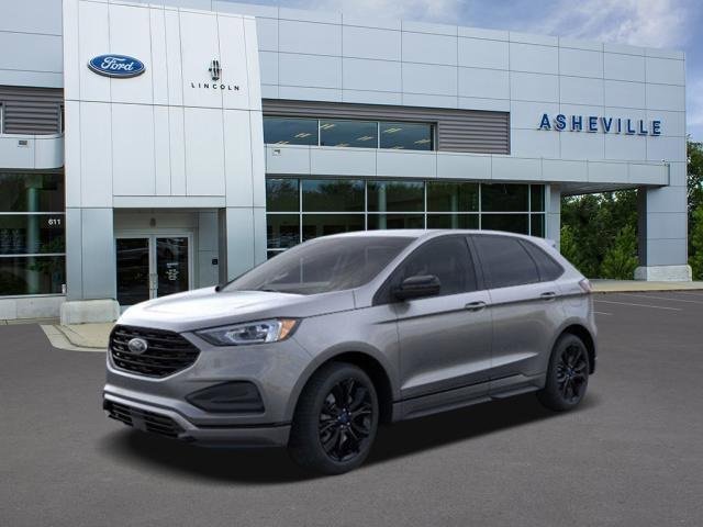 New 2024 Ford Edge SE w/ Black Appearance Package image 1