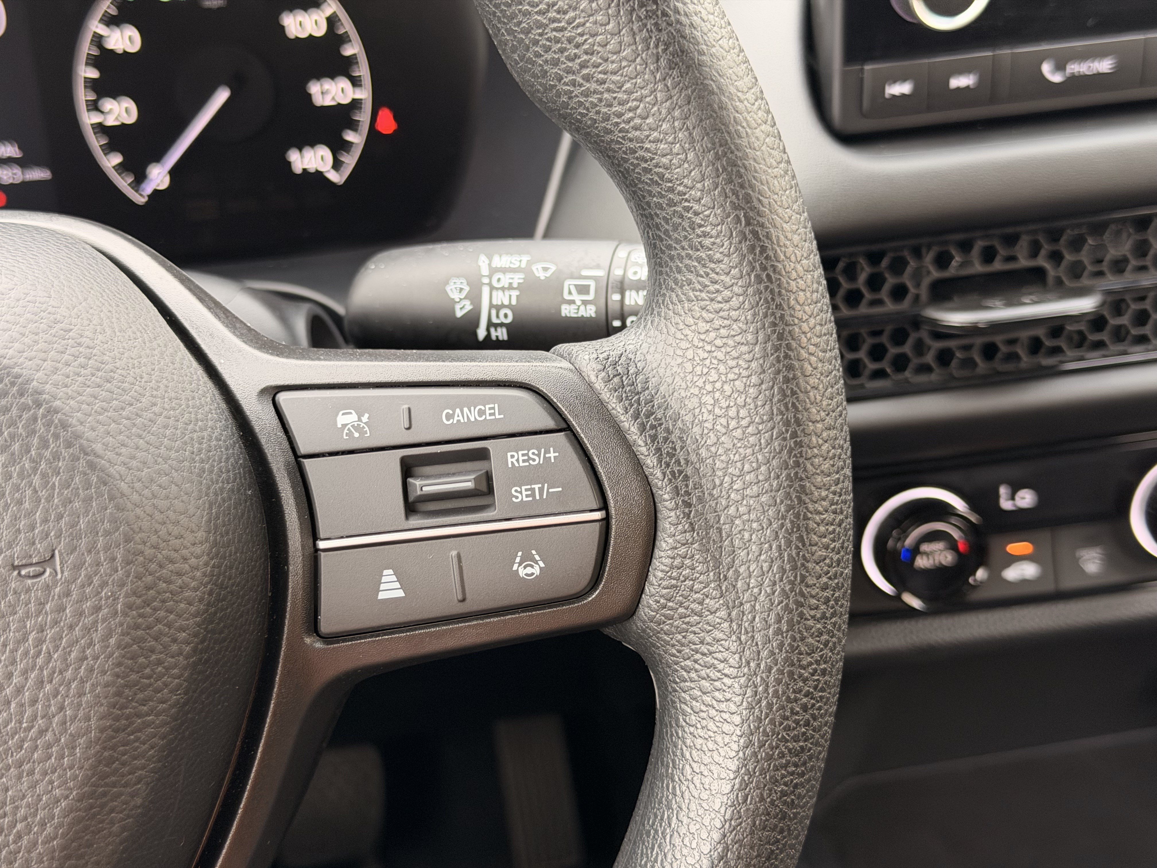 Certified 2024 Honda HR-V LX image 26