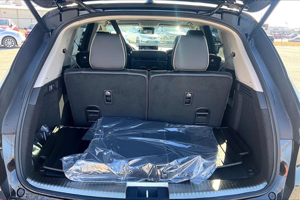 New 2026 Acura MDX w/ Advance Package AWD/4WD image 40