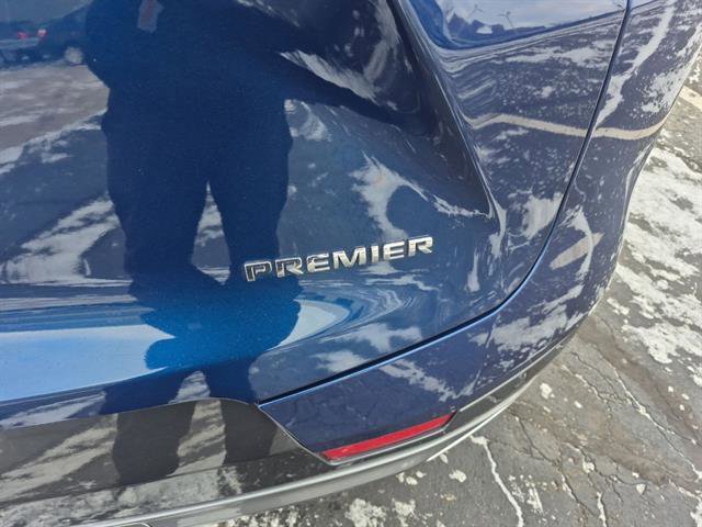 Certified 2023 Chevrolet Blazer Premier AWD/4WD image 63