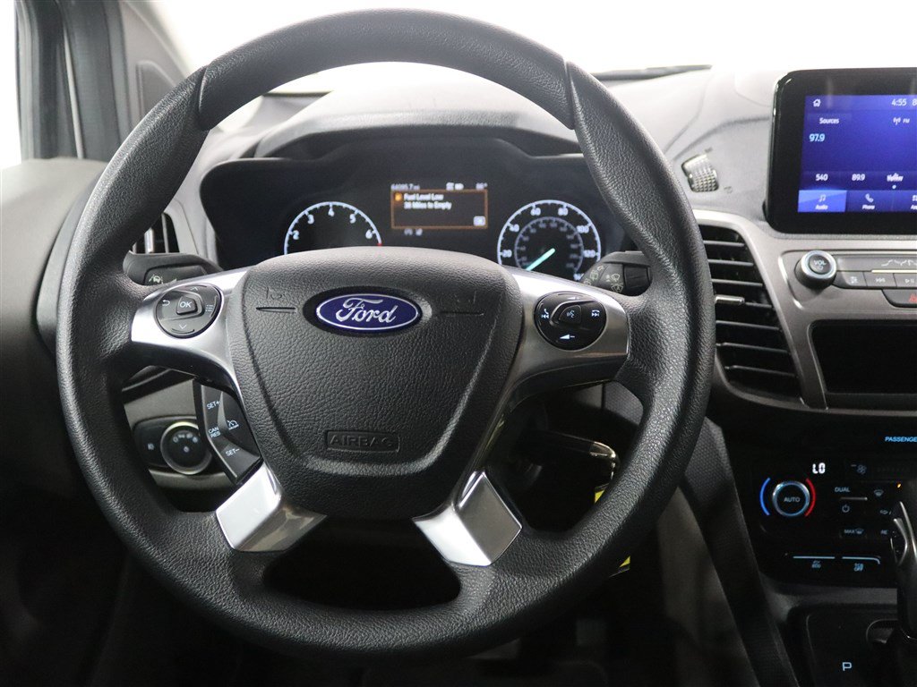 Used 2021 Ford Transit Connect XLT FWD image 23
