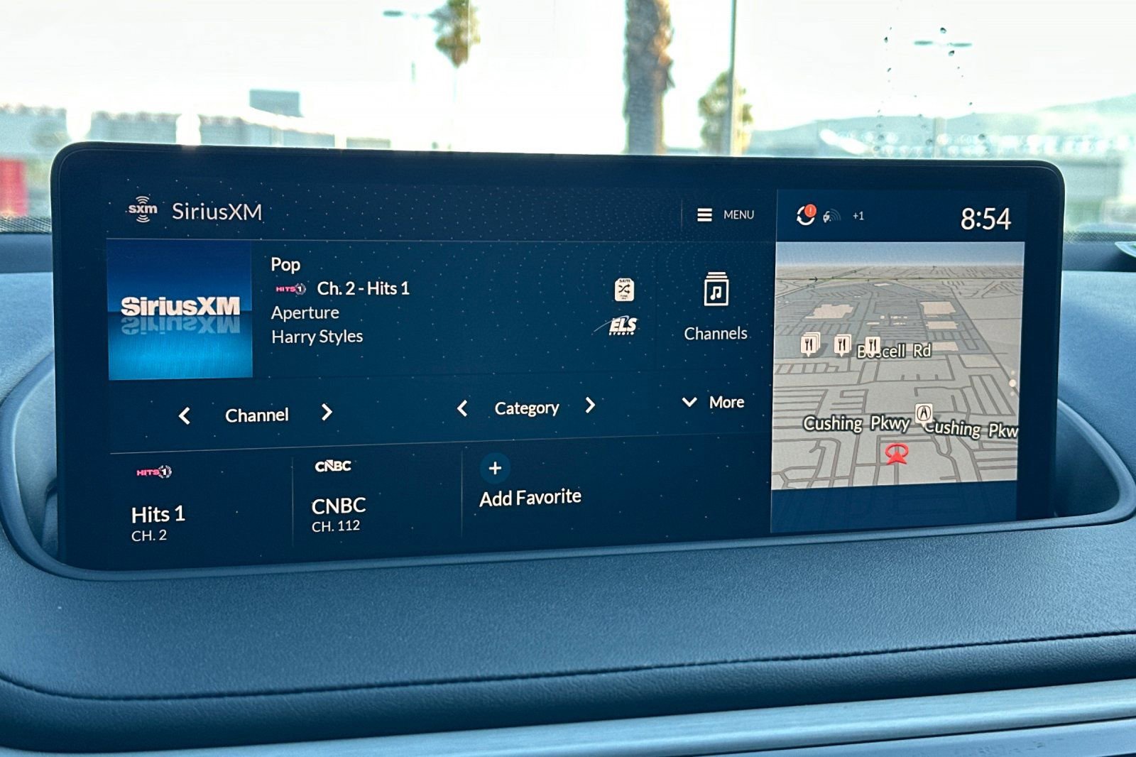 Used 2024 Acura MDX FWD w/ Technology Package image 20