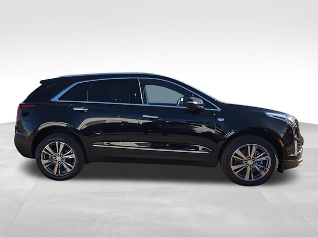 New 2026 Cadillac XT5 Premium Luxury AWD/4WD image 9