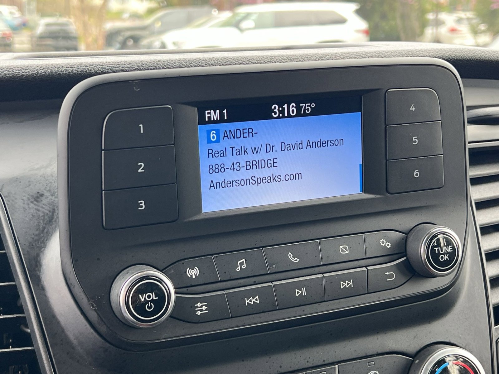 Used 2024 Ford Transit 250 Low Roof w/ Exterior Upgrade Package image 22