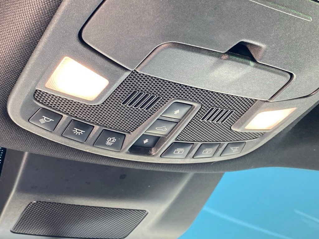Used 2018 Ford Expedition Max Limited w/ Equipment Group 301A RWD image 20