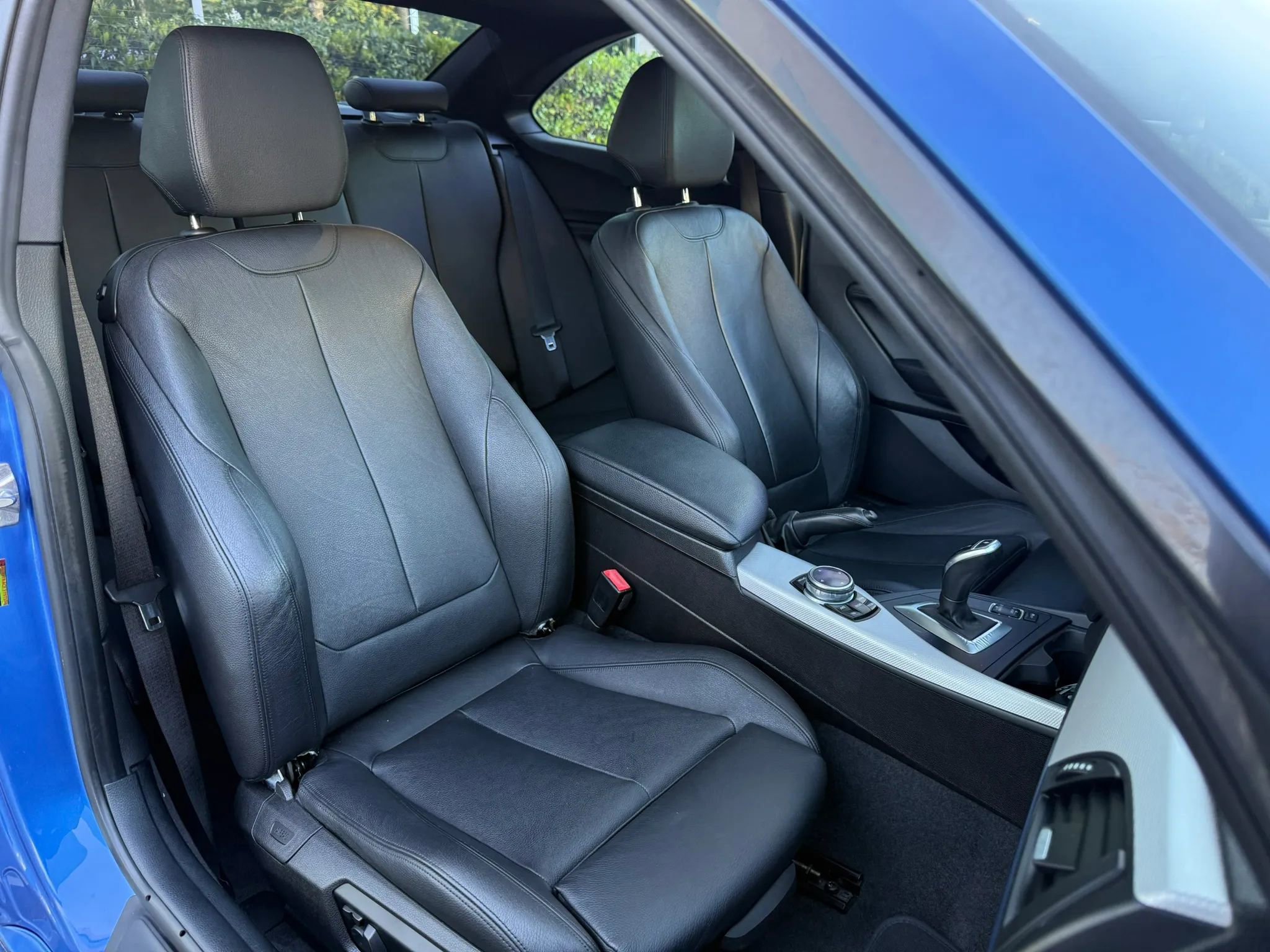 Used 2014 BMW M235i Coupe RWD image 16