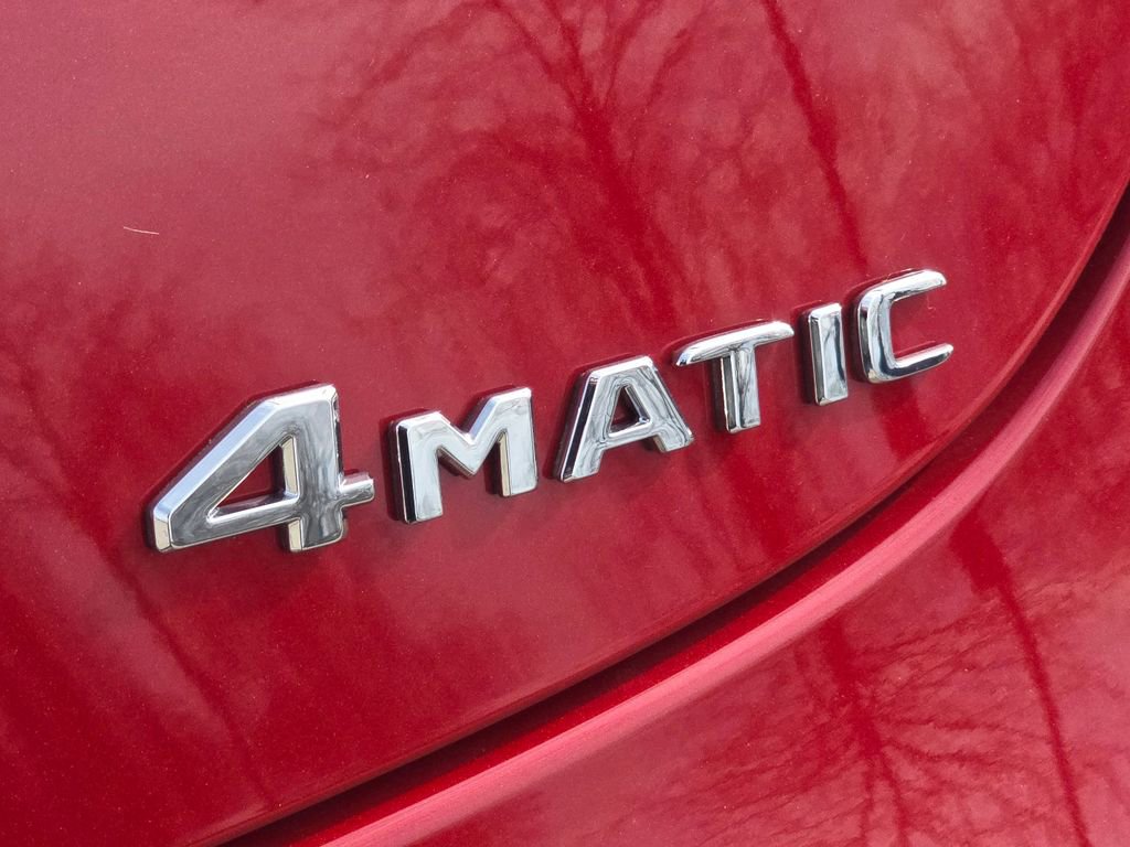 New 2026 Mercedes-Benz CLE 300 4MATIC Cabriolet image 6