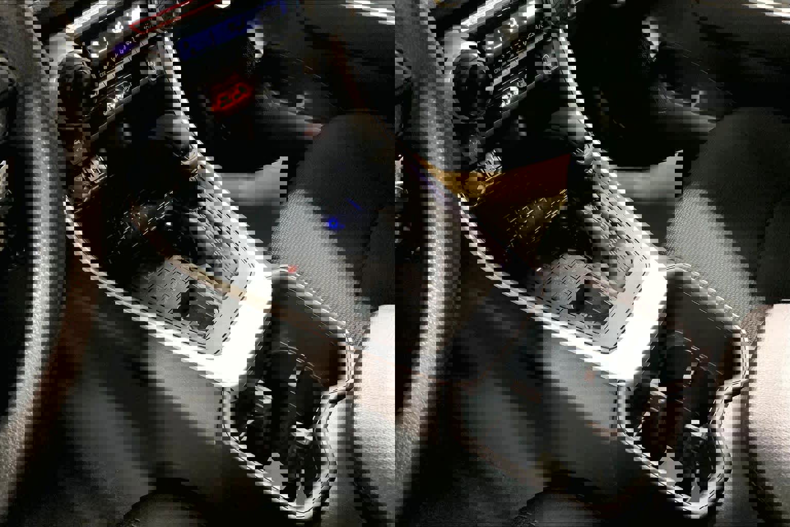 New 2025 Toyota RAV4 LE image 7