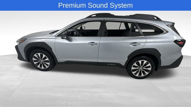 Certified 2023 Subaru Outback Limited image 7