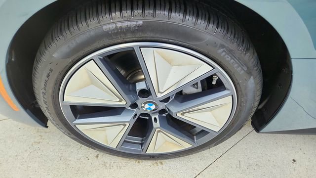 Used 2025 BMW i4 eDrive40 w/ Premium Package image 56