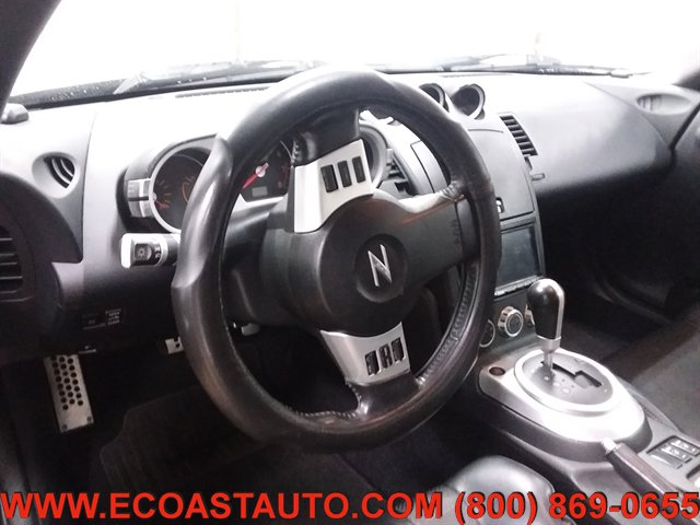 Used 2006 Nissan 350Z Touring image 11