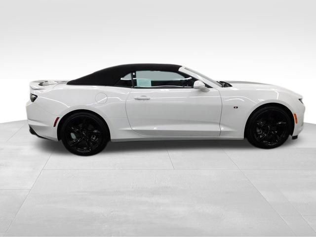 Used 2024 Chevrolet Camaro LT w/ RS Package image 13