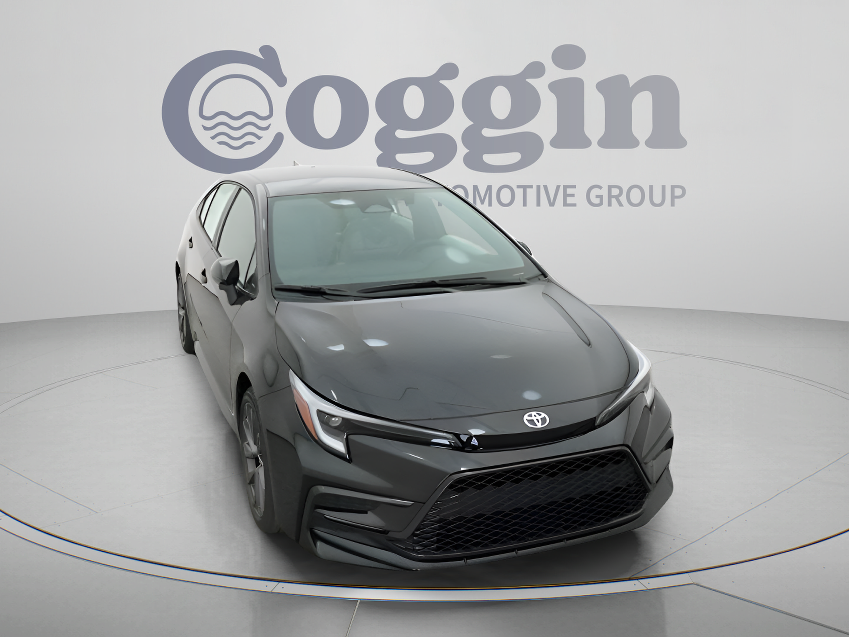 New 2026 Toyota Corolla SE FWD image 26