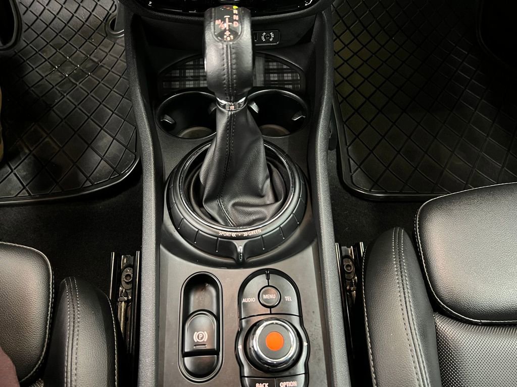 Used 2016 MINI Cooper Clubman S image 21