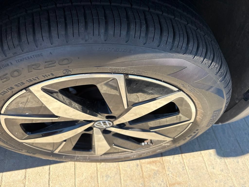 Used 2023 Volkswagen ID.4 Pro S AWD/4WD image 9