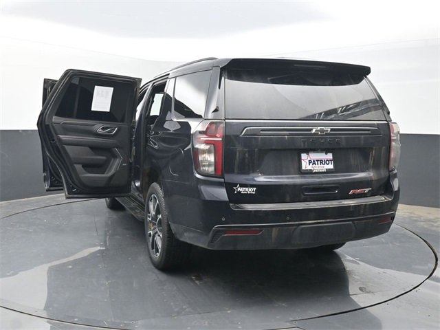 Used 2023 Chevrolet Tahoe RST image 53