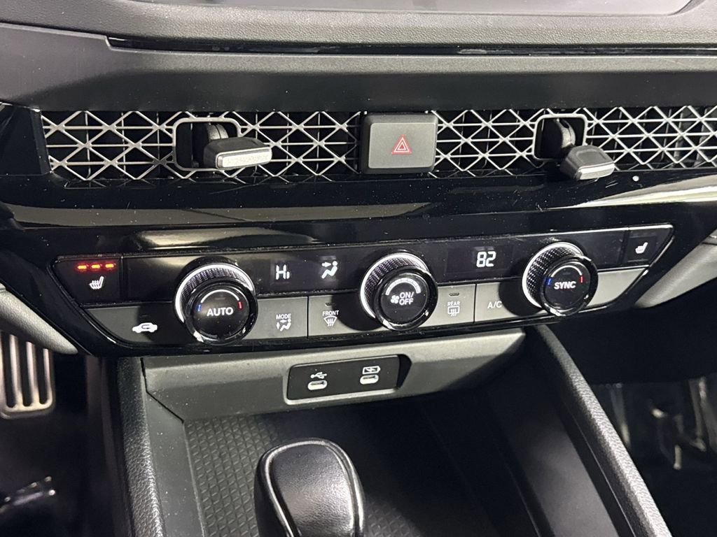 Used 2023 Honda Accord Sport image 25