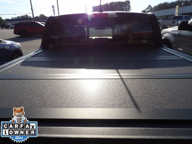 Used 2025 Ford Maverick Lariat AWD/4WD image 15