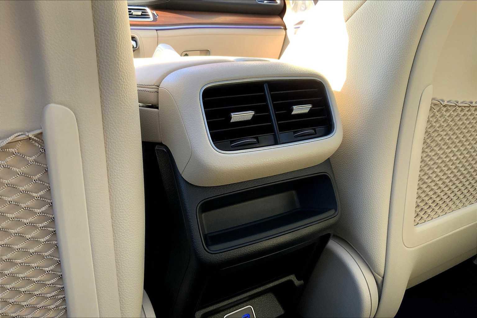 New 2026 Mercedes-Benz GLE 450 4MATIC image 22