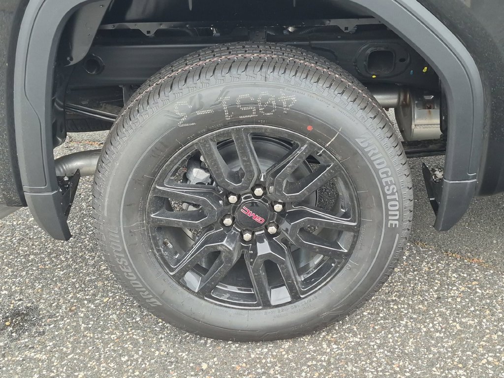 New 2026 GMC Sierra 1500 Elevation AWD/4WD image 25