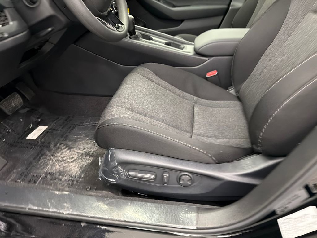 New 2026 Honda Accord SE image 10