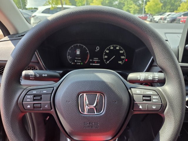 New 2026 Honda CR-V LX image 11