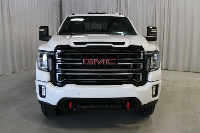 Used 2023 GMC Sierra 3500 AT4 w/ AT4 Premium Plus Package AWD/4WD image 29