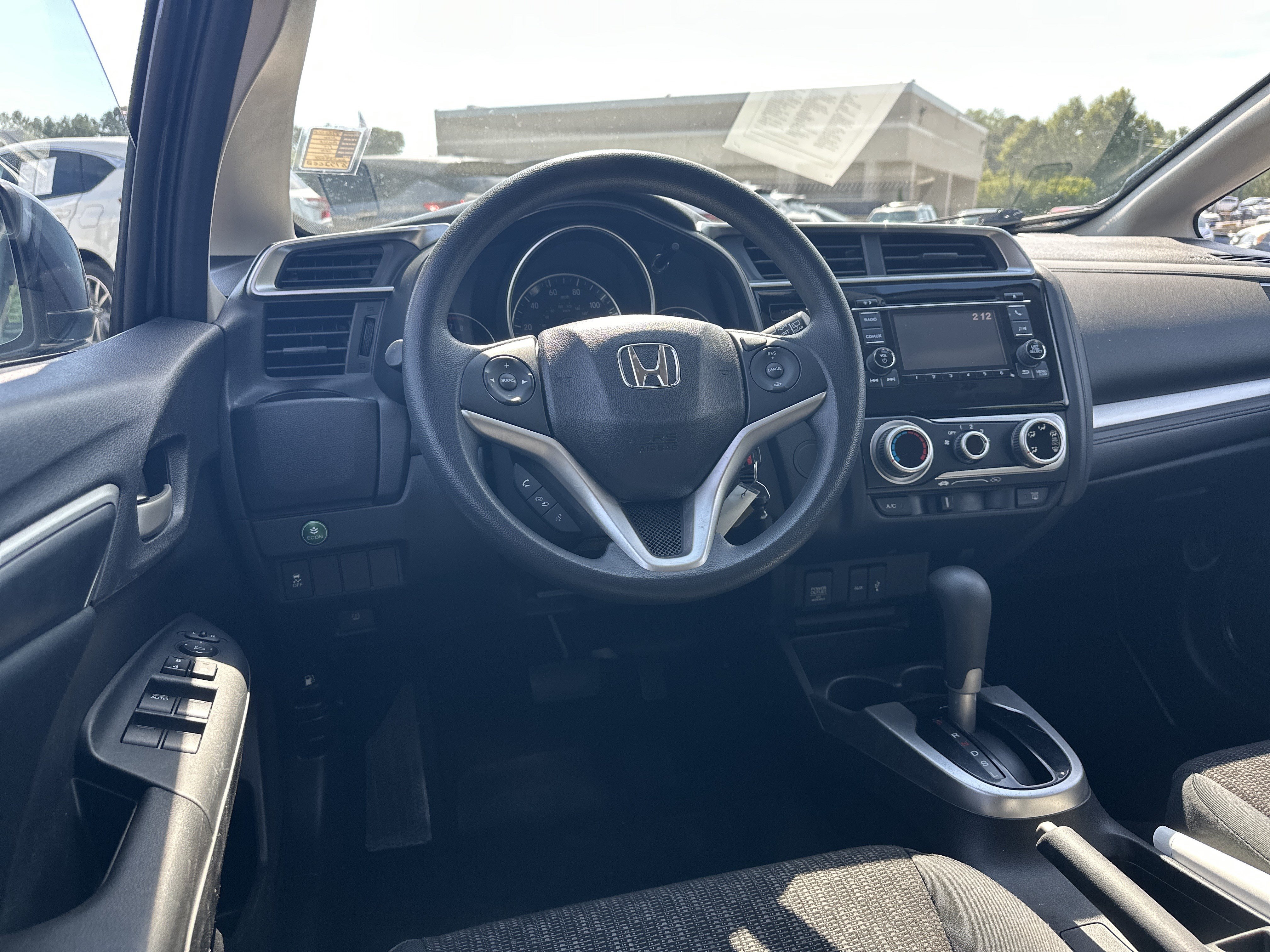 Used 2016 Honda Fit LX image 23