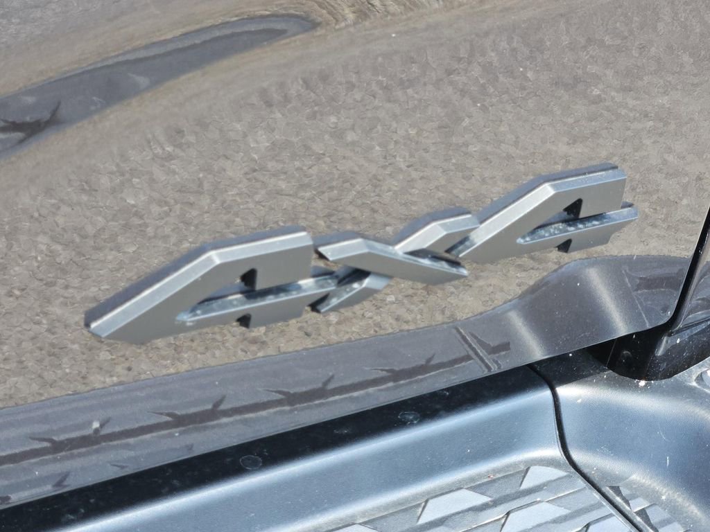 New 2026 RAM 2500 Lone Star image 7