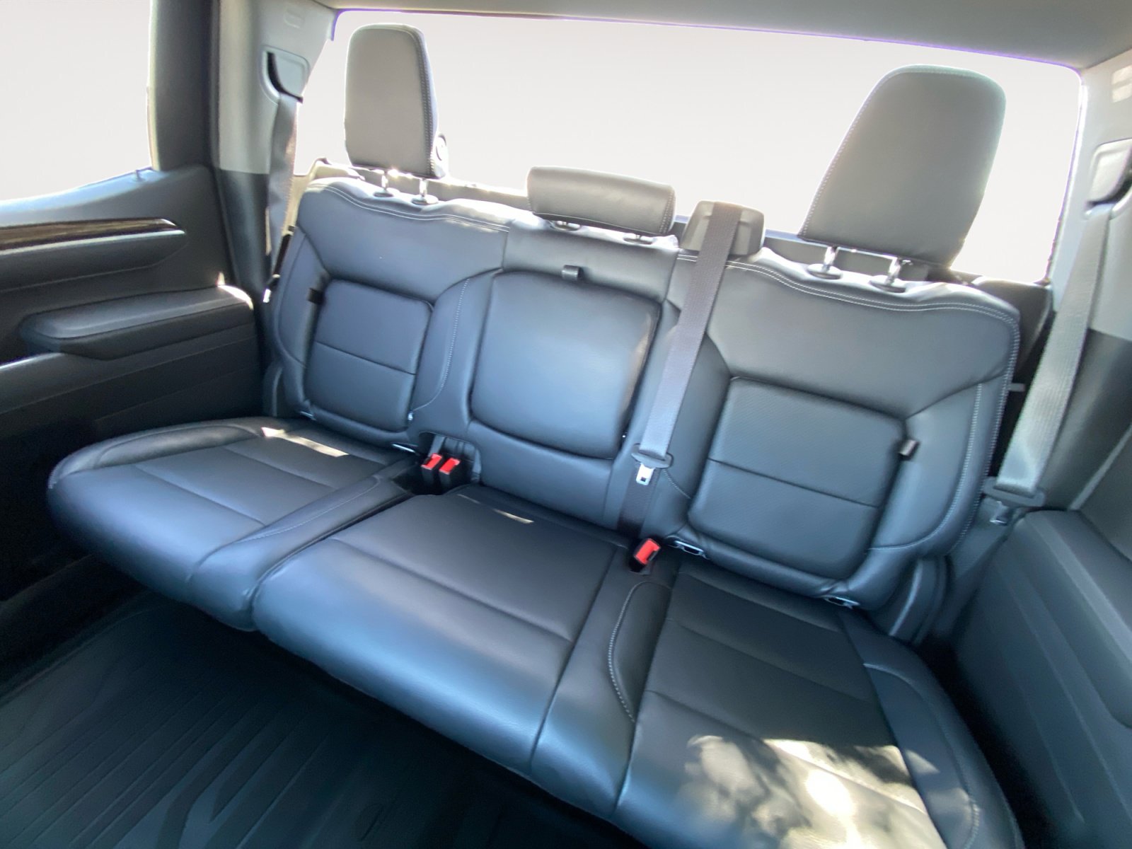 Used 2026 GMC Sierra 1500 Elevation w/ Elevation Select Package image 24