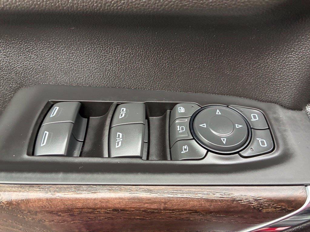 Used 2020 GMC Sierra 3500 Denali w/ Denali Ultimate Package AWD/4WD image 23