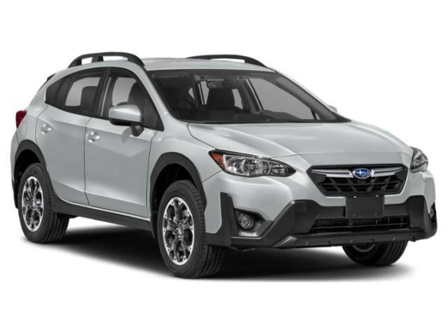 Used 2021 Subaru Crosstrek 2.0i Premium w/ Popular Package #2 AWD/4WD image 9