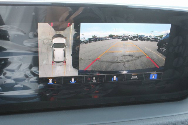 New 2026 Buick Encore GX Sport Touring w/ Experience Buick Package image 3