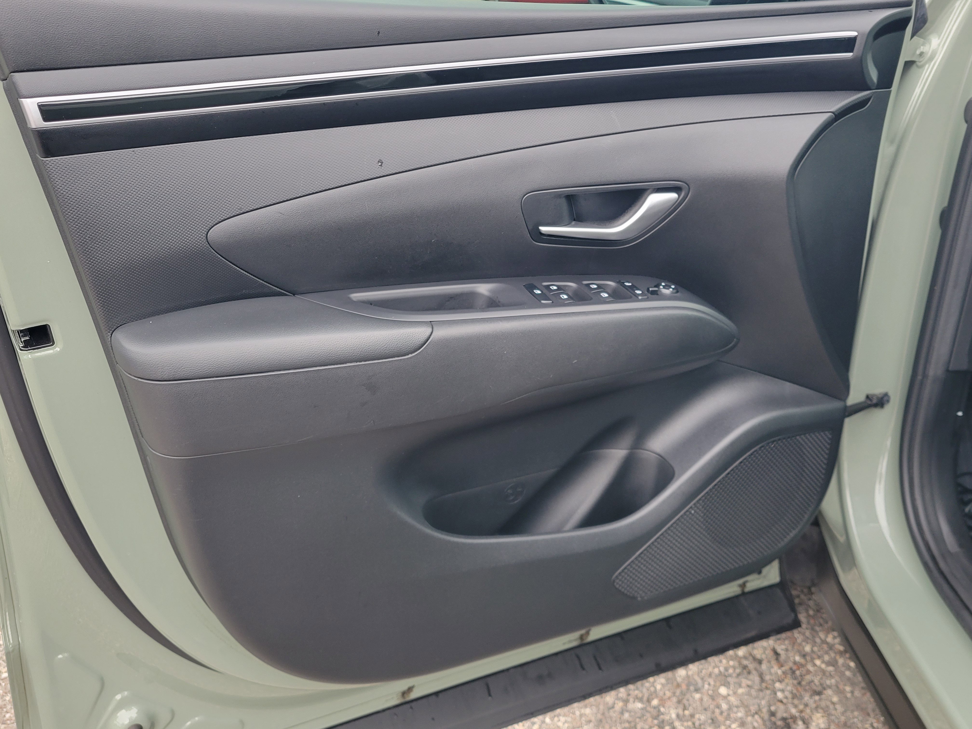 Used 2023 Hyundai Santa Cruz SEL w/ Activity Package image 14